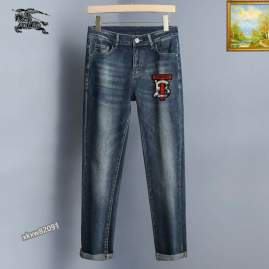 Picture of Burberry Jeans Long _SKUBurberrysz28-3825tn128427